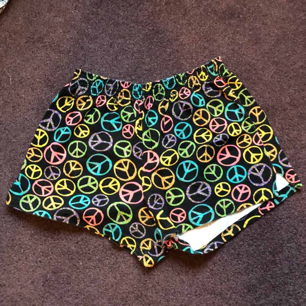 Soffe Athletic Shorts